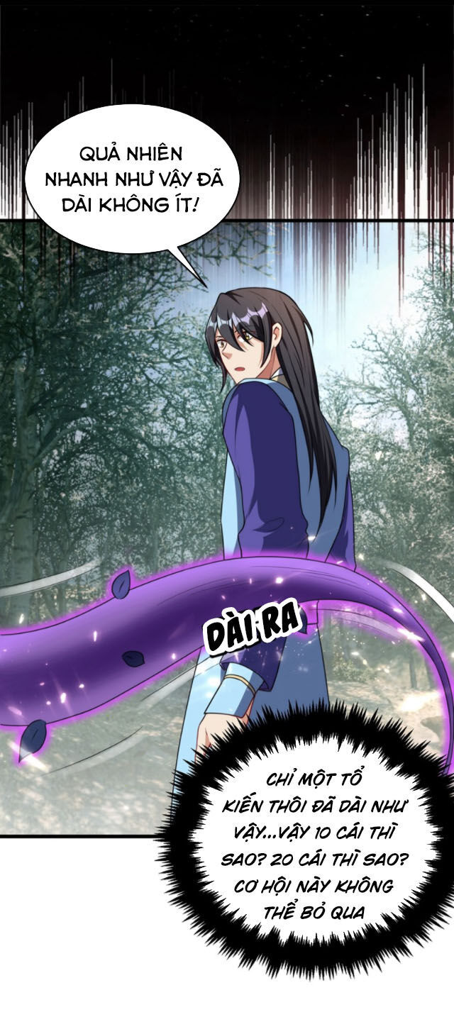 Yêu Giả Vi Vương Chapter 129 - 11