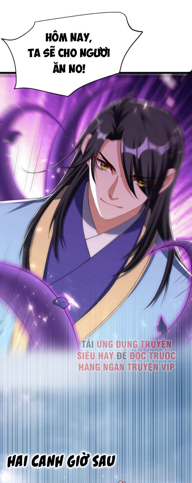 Yêu Giả Vi Vương Chapter 129 - 12