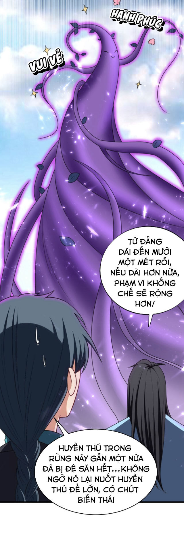 Yêu Giả Vi Vương Chapter 129 - 13