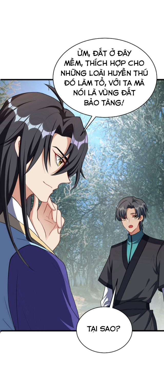 Yêu Giả Vi Vương Chapter 129 - 5