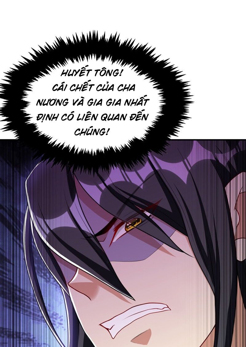 Yêu Giả Vi Vương Chapter 130 - 15