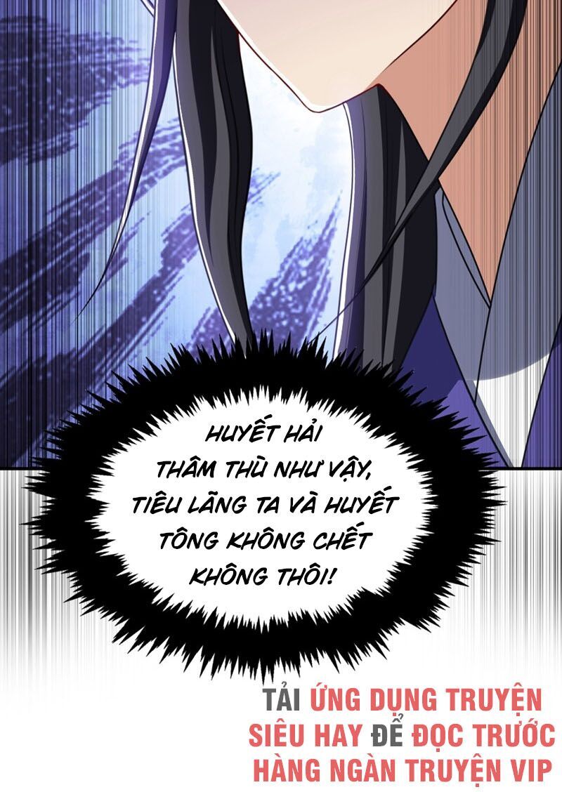 Yêu Giả Vi Vương Chapter 130 - 16