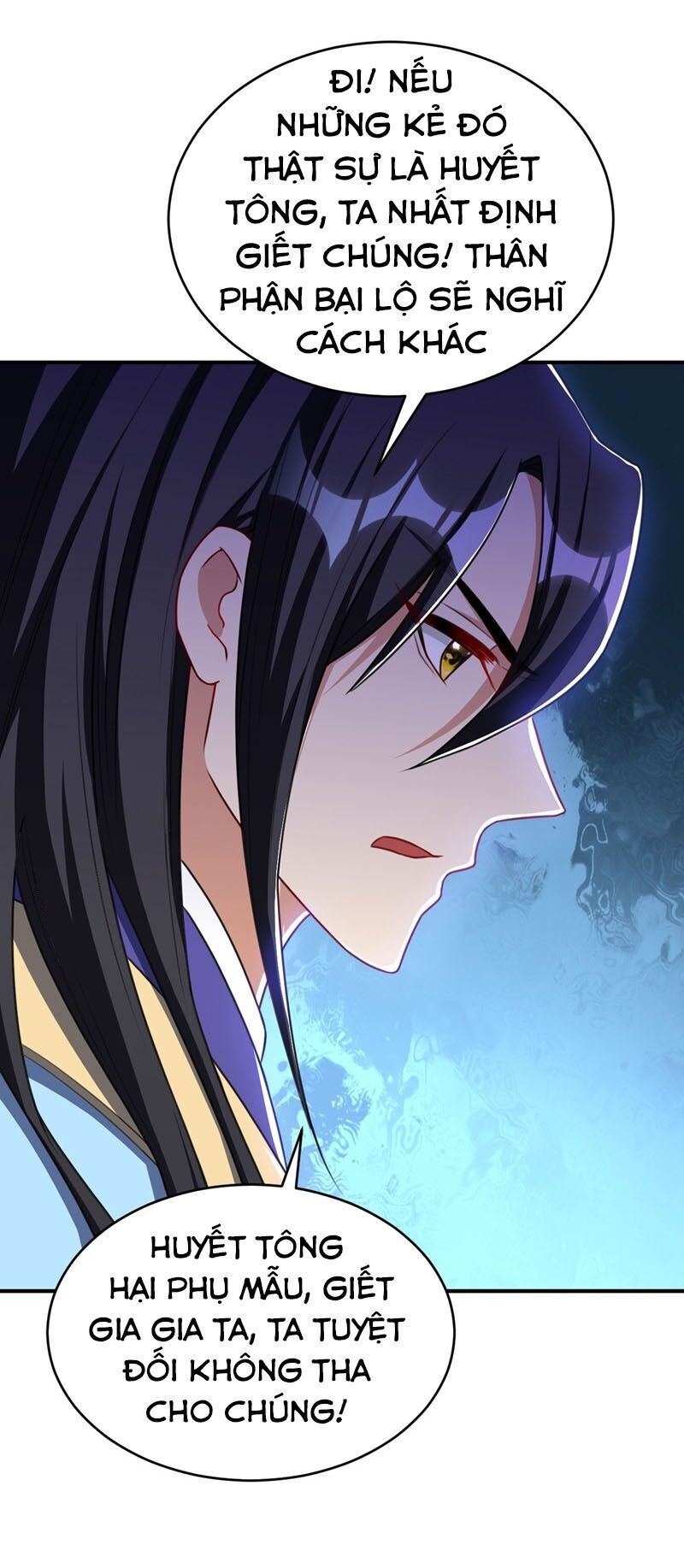 Yêu Giả Vi Vương Chapter 130 - 24