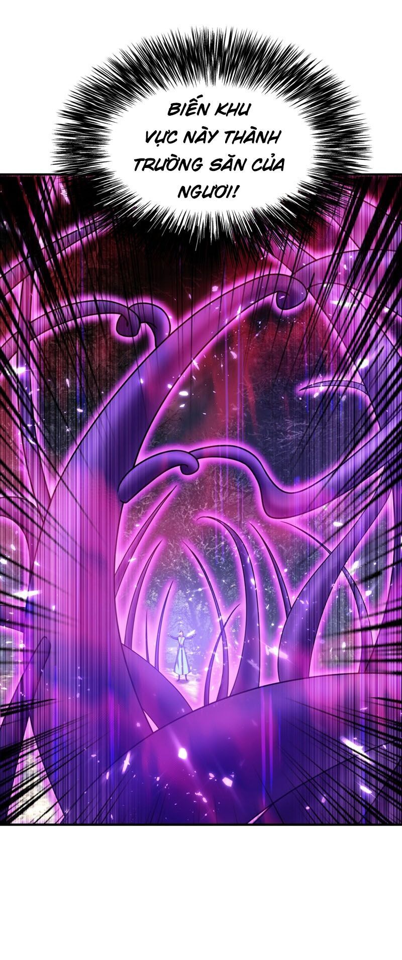 Yêu Giả Vi Vương Chapter 130 - 32