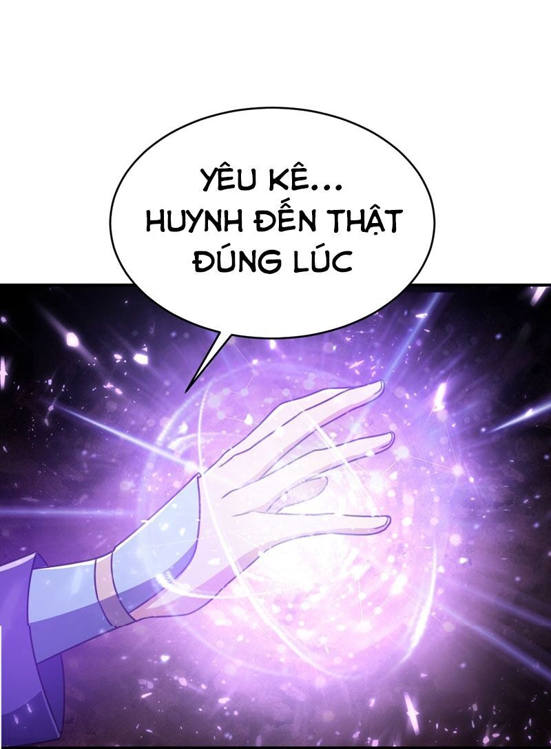 Yêu Giả Vi Vương Chapter 130 - 36