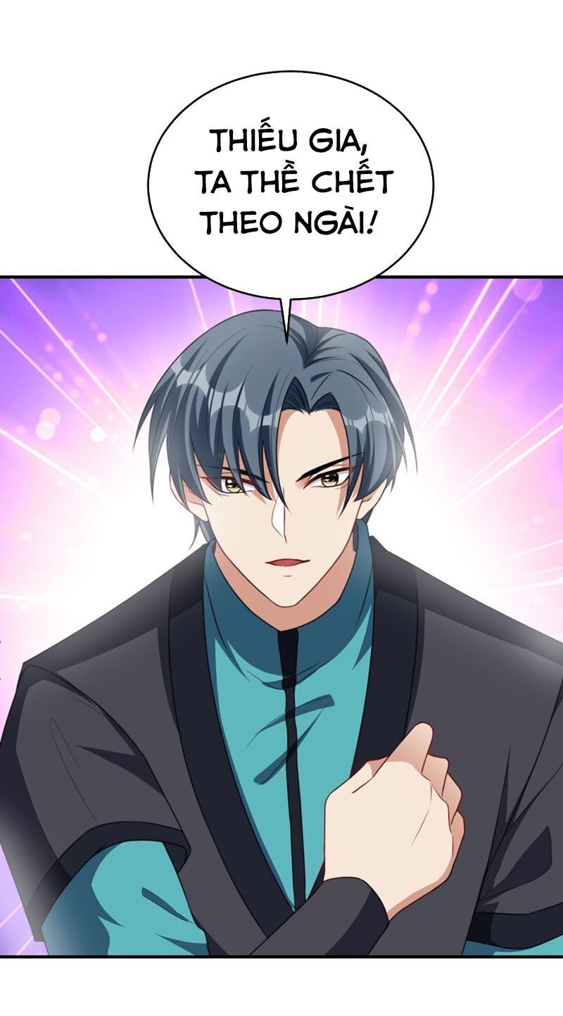 Yêu Giả Vi Vương Chapter 131 - 15