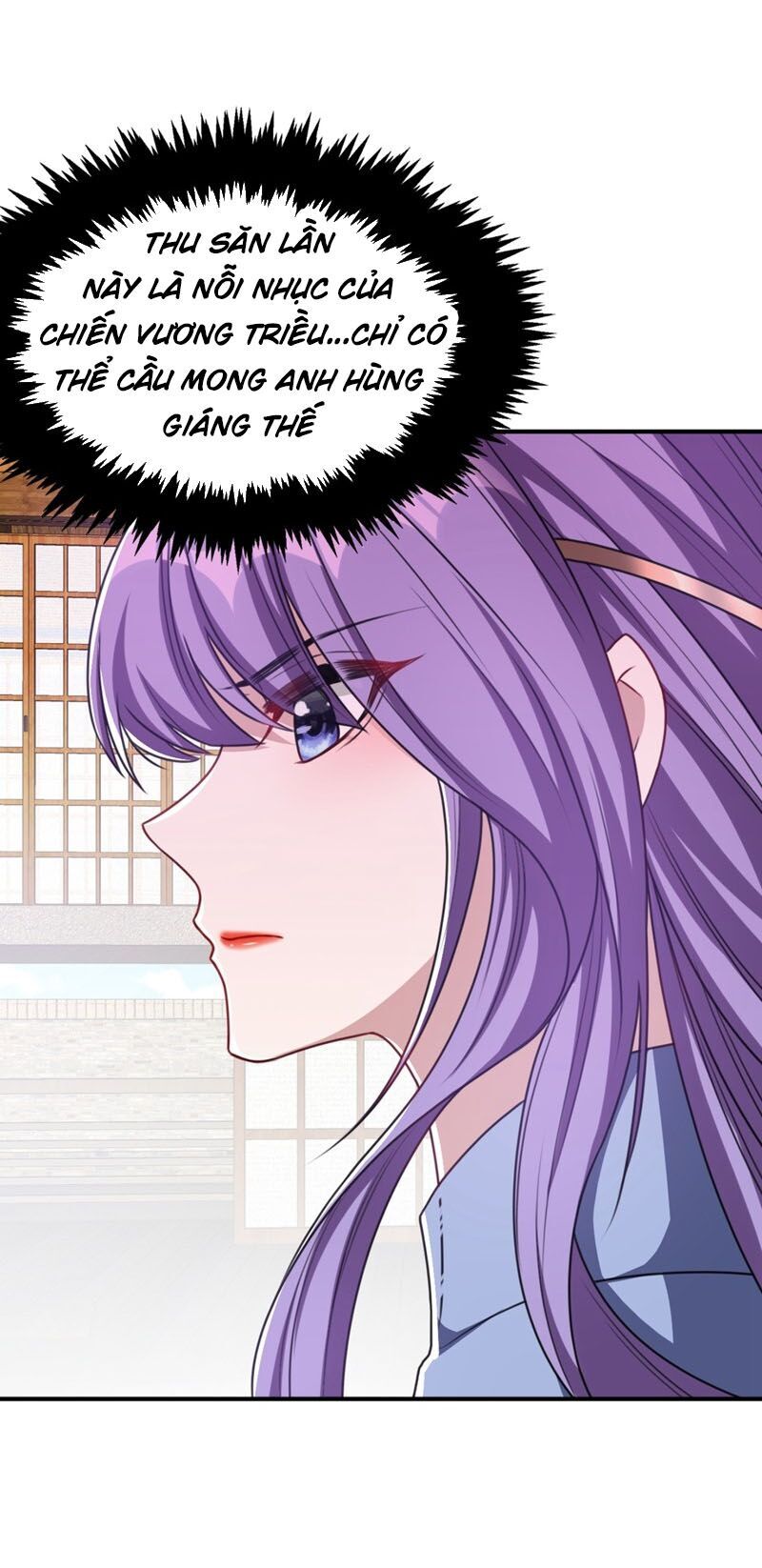 Yêu Giả Vi Vương Chapter 131 - 23