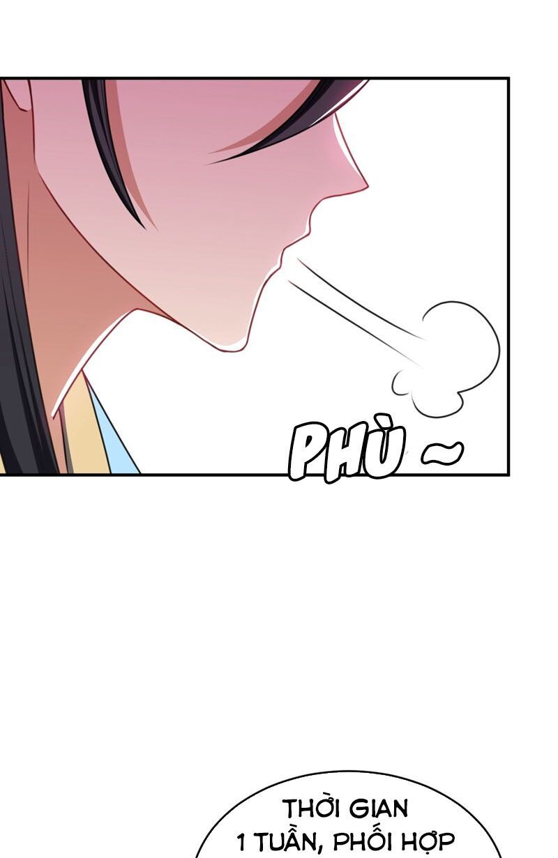 Yêu Giả Vi Vương Chapter 131 - 26