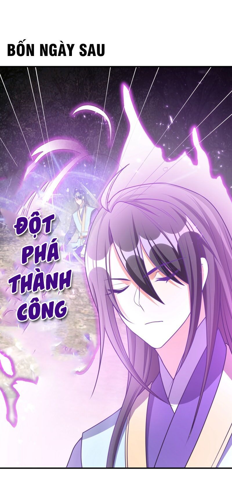 Yêu Giả Vi Vương Chapter 131 - 33