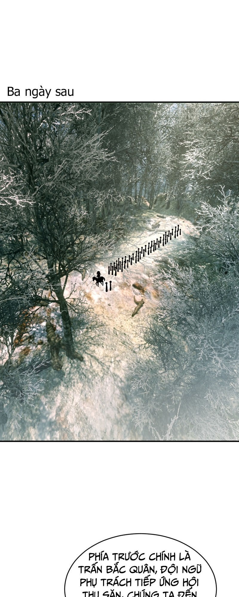 Yêu Giả Vi Vương Chapter 132 - 15