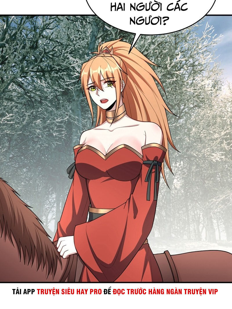 Yêu Giả Vi Vương Chapter 132 - 18