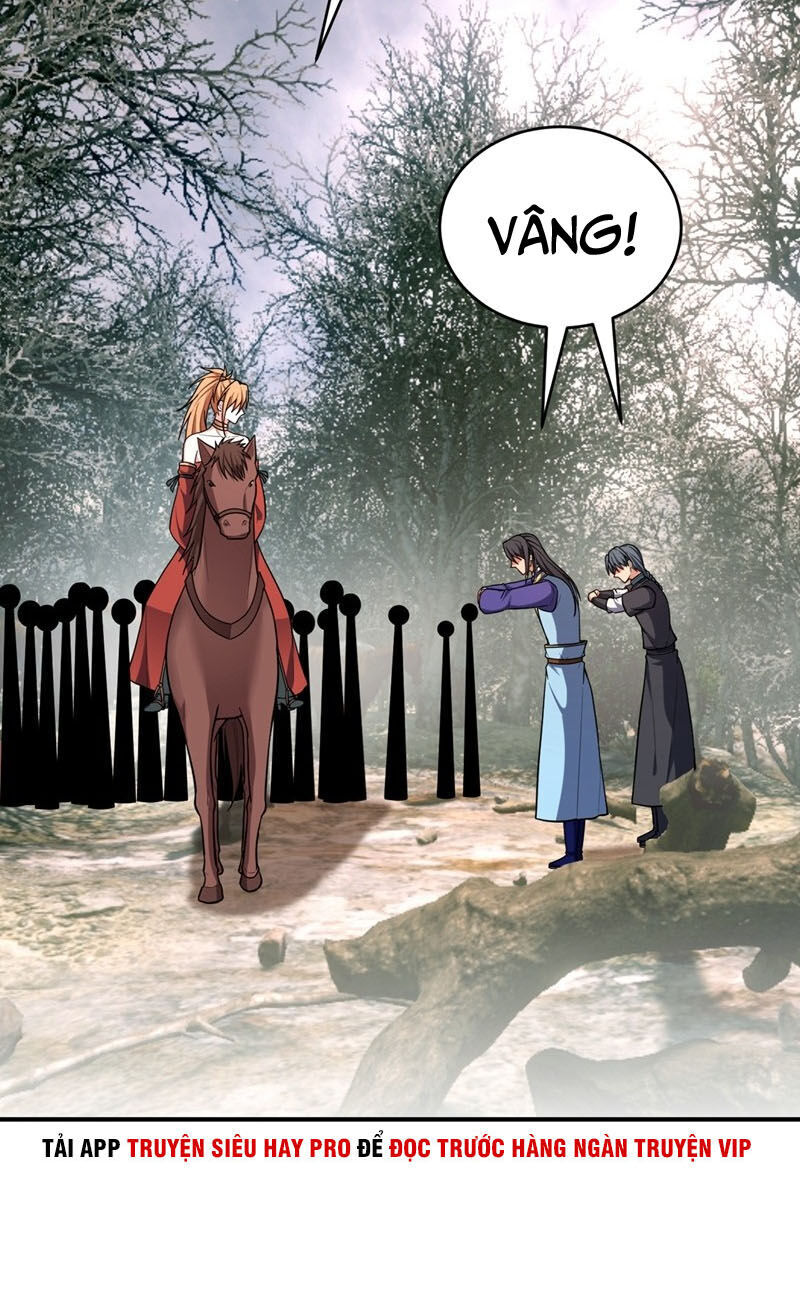 Yêu Giả Vi Vương Chapter 132 - 20