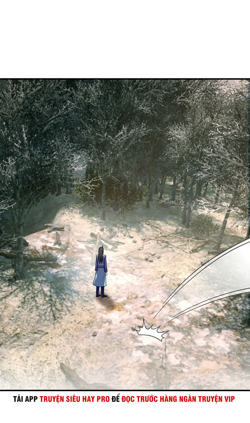 Yêu Giả Vi Vương Chapter 132 - 24