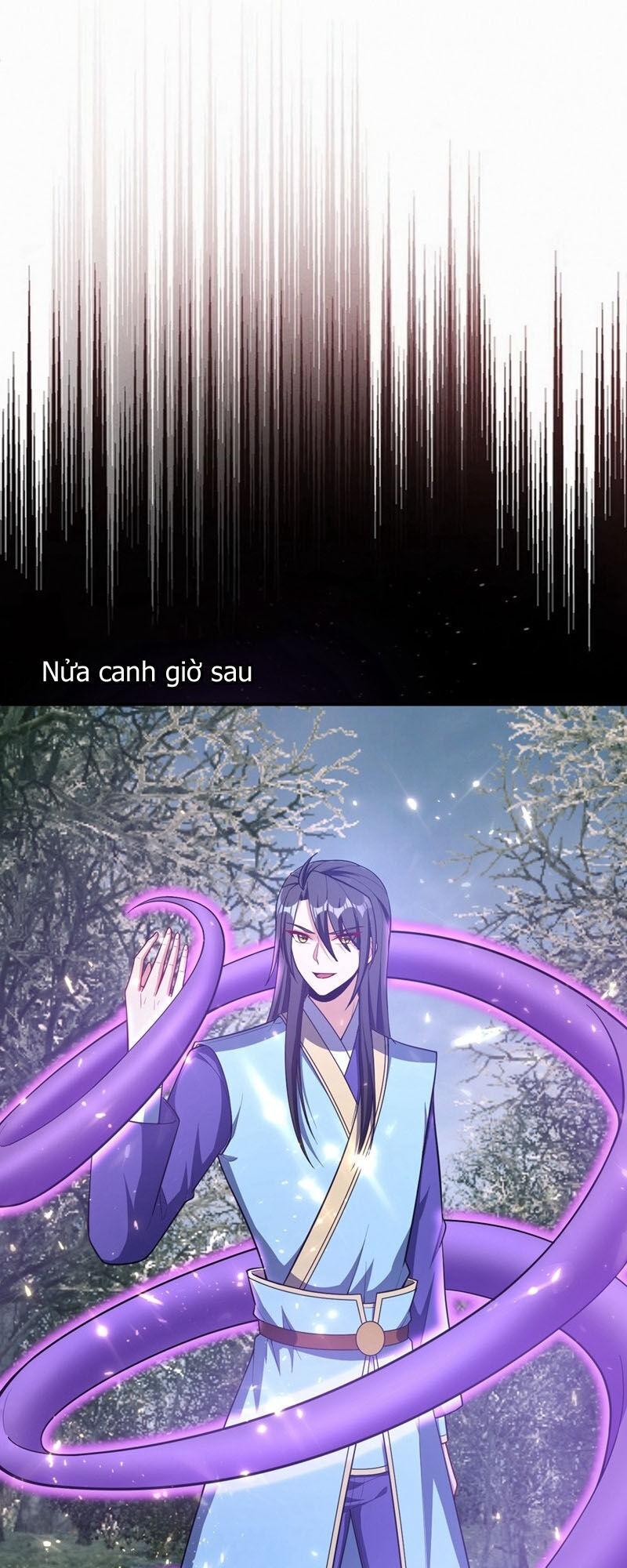 Yêu Giả Vi Vương Chapter 132 - 25