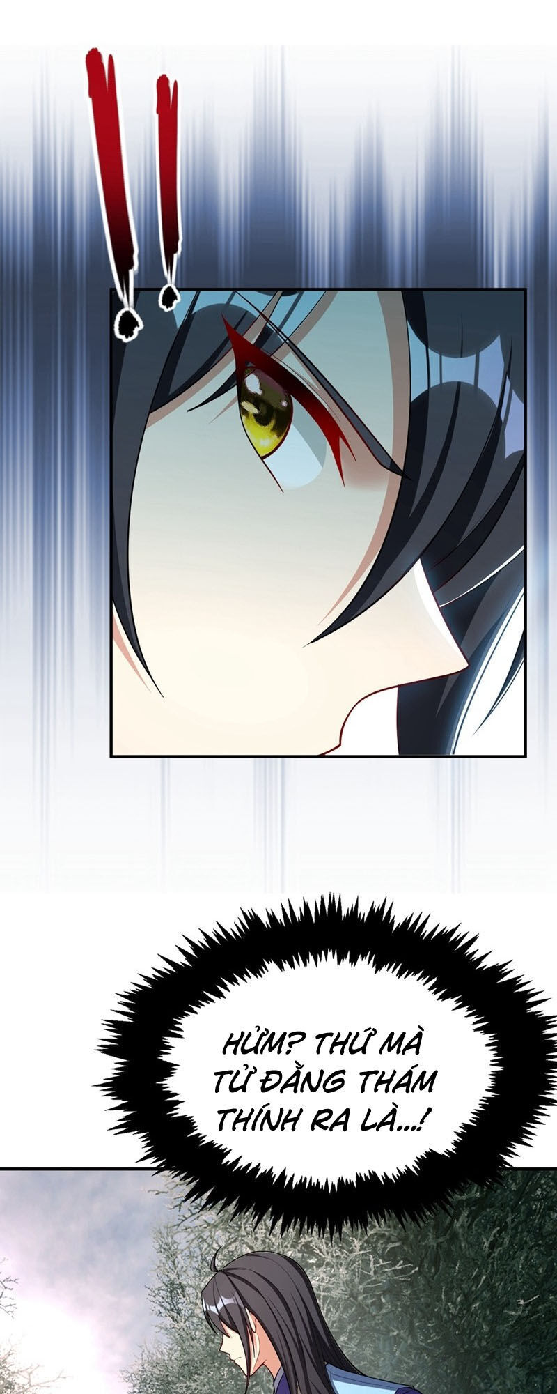 Yêu Giả Vi Vương Chapter 132 - 27