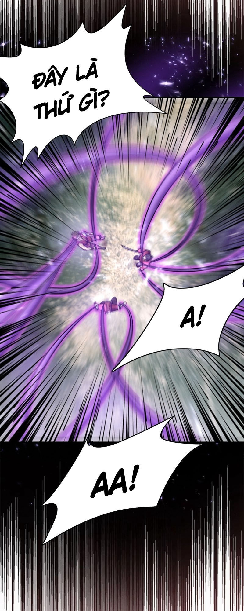 Yêu Giả Vi Vương Chapter 132 - 35