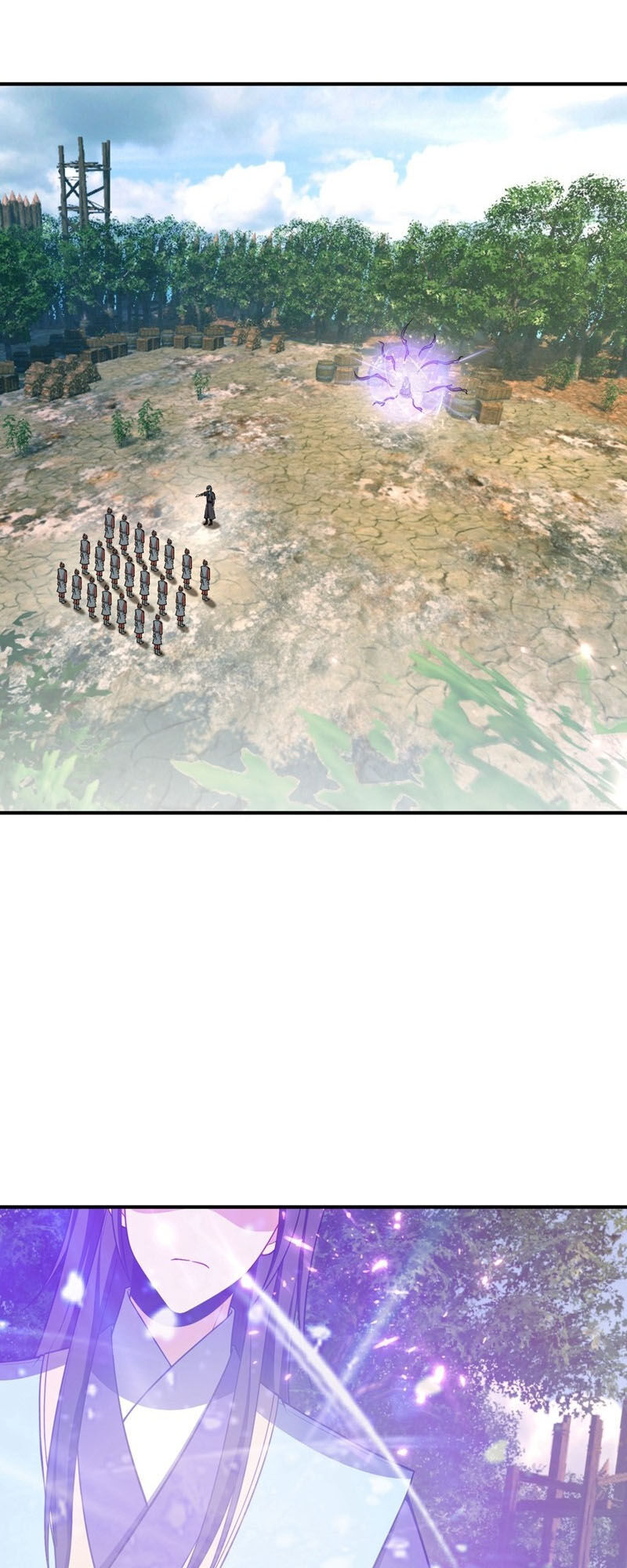 Yêu Giả Vi Vương Chapter 132 - 9