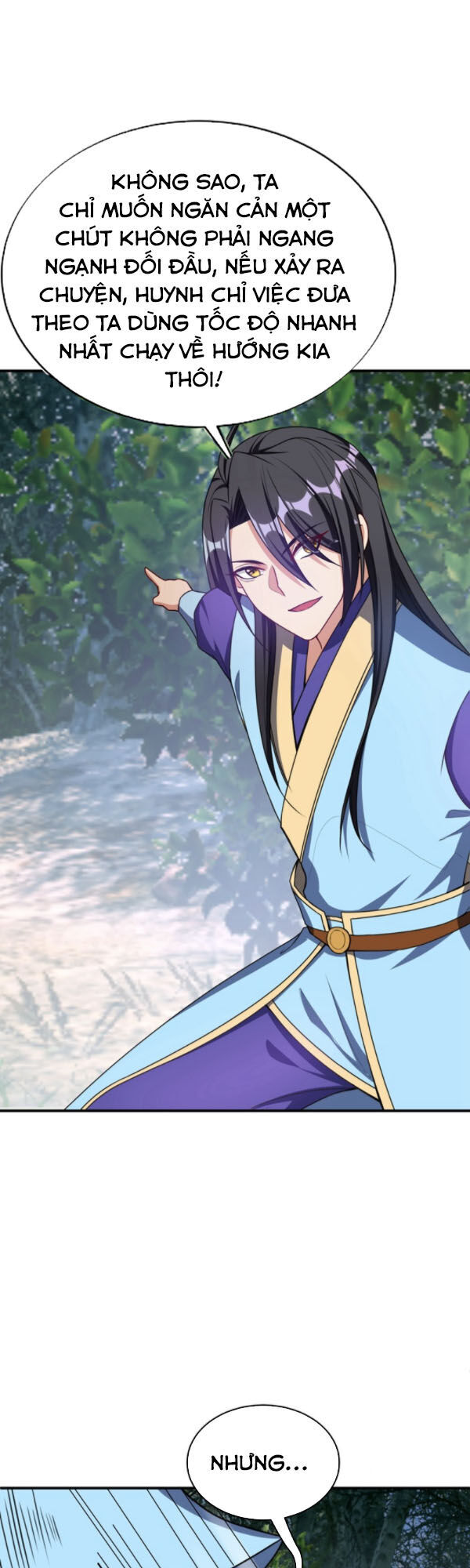 Yêu Giả Vi Vương Chapter 133 - 13