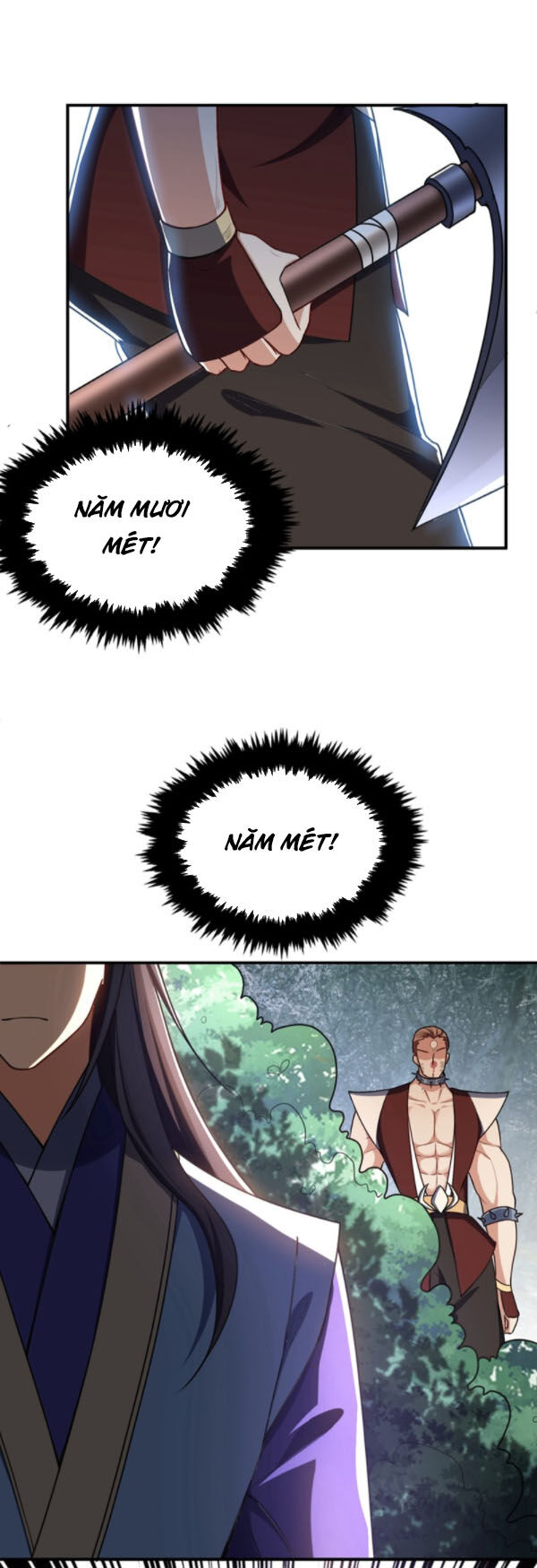 Yêu Giả Vi Vương Chapter 133 - 20