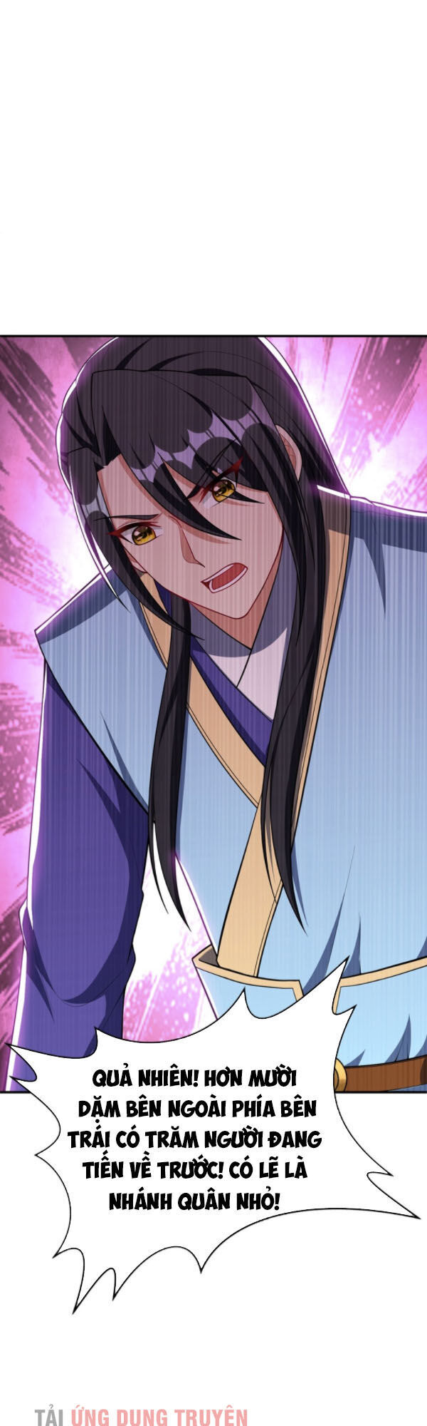 Yêu Giả Vi Vương Chapter 133 - 3