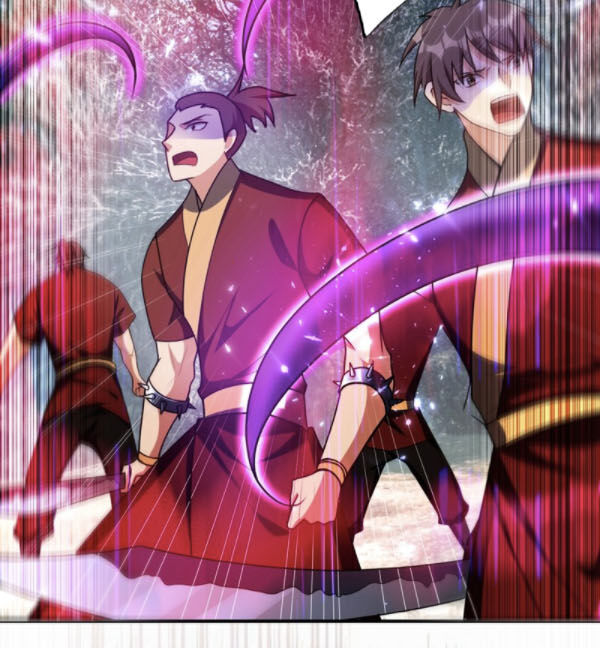 Yêu Giả Vi Vương Chapter 133 - 23