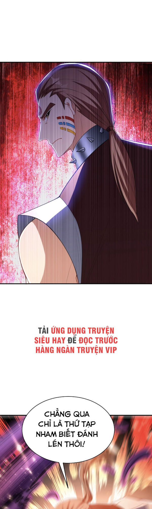 Yêu Giả Vi Vương Chapter 133 - 31