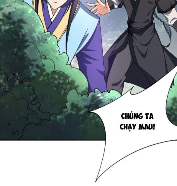 Yêu Giả Vi Vương Chapter 133 - 10