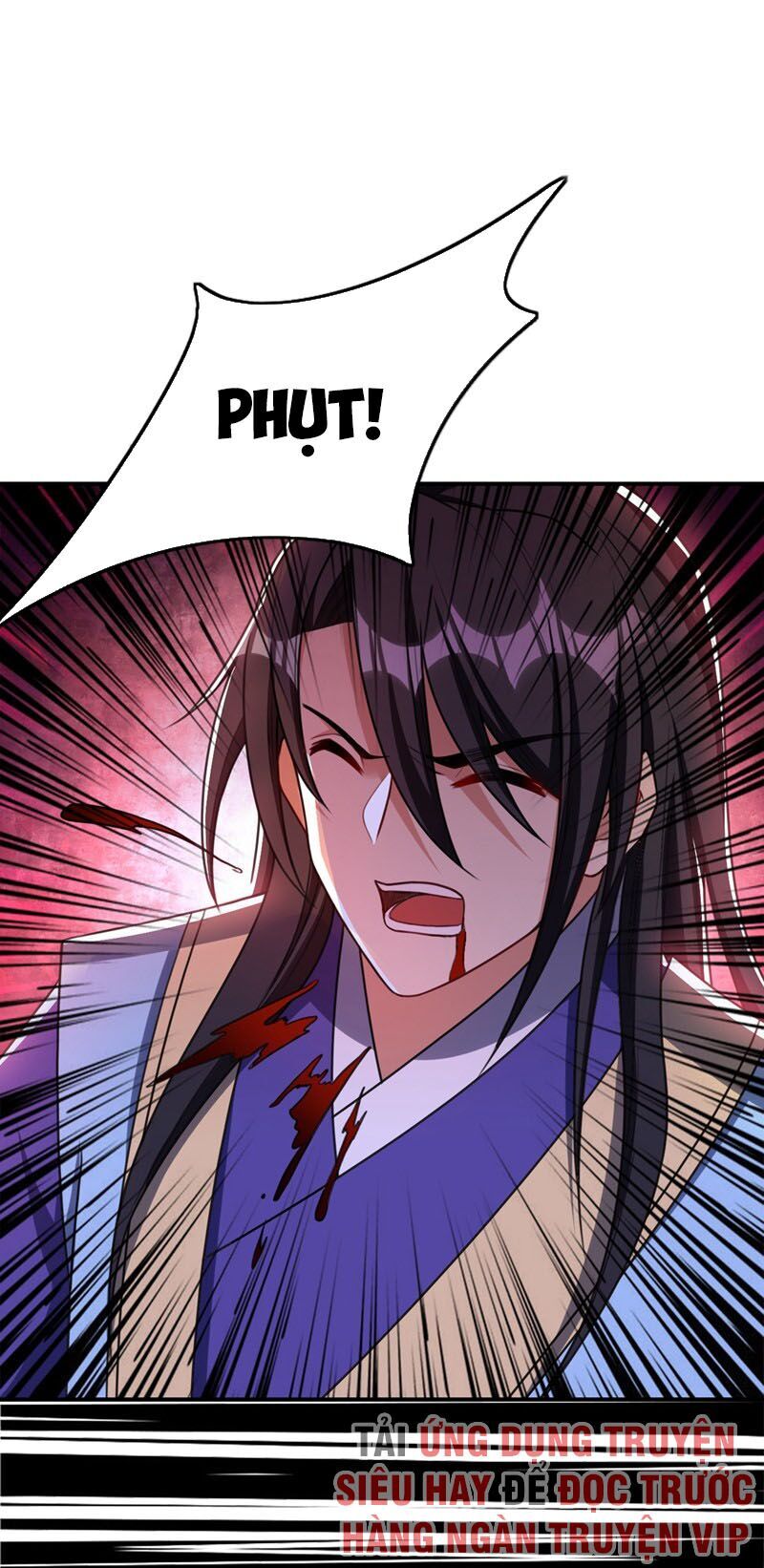 Yêu Giả Vi Vương Chapter 134 - 1