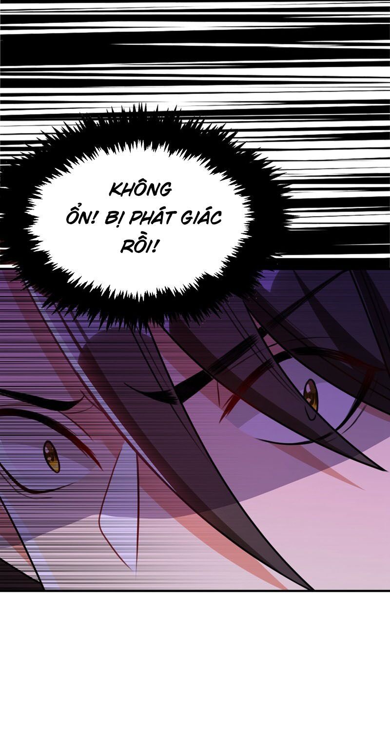 Yêu Giả Vi Vương Chapter 134 - 2