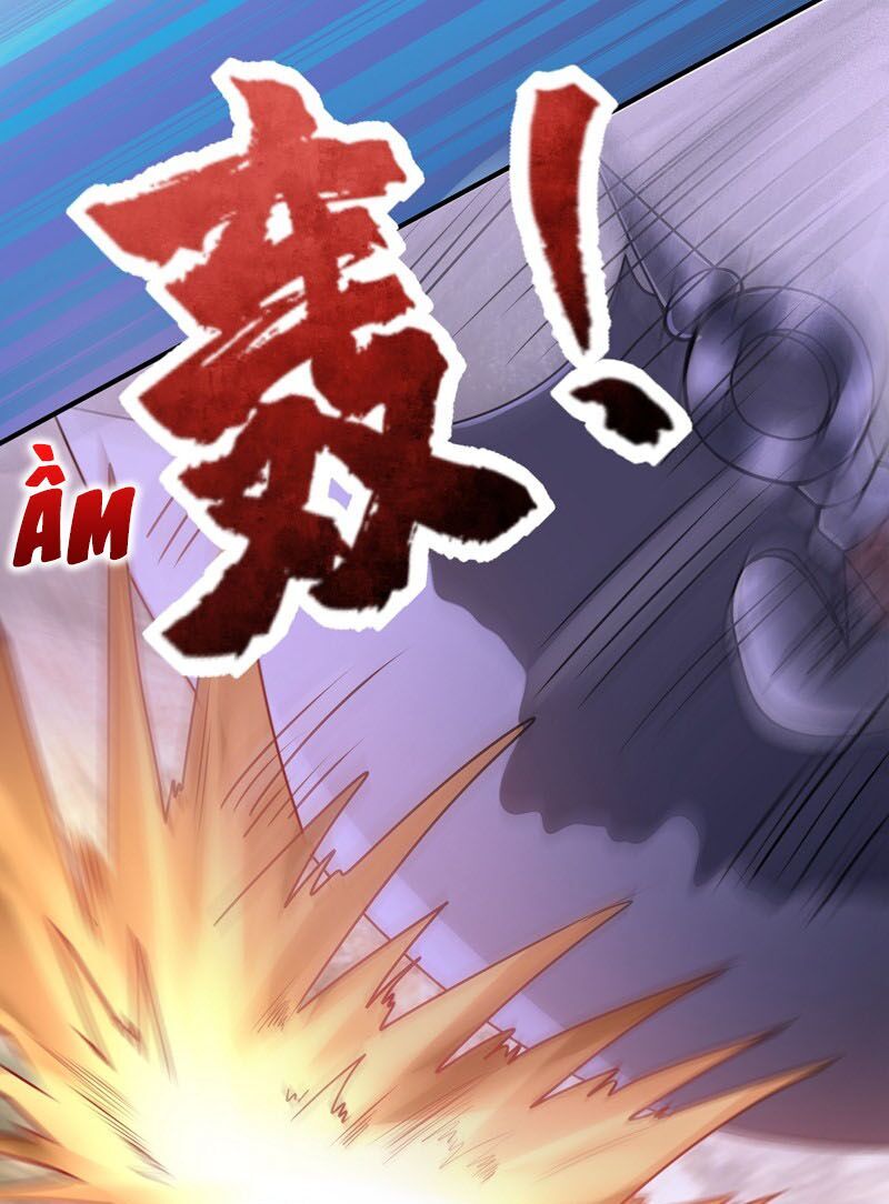 Yêu Giả Vi Vương Chapter 134 - 12