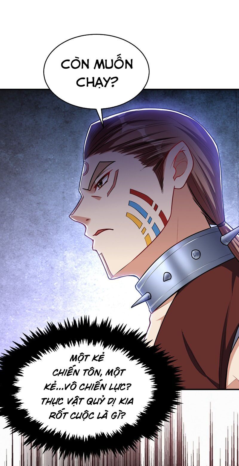 Yêu Giả Vi Vương Chapter 134 - 18