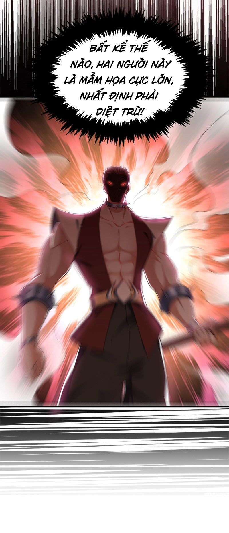 Yêu Giả Vi Vương Chapter 134 - 19