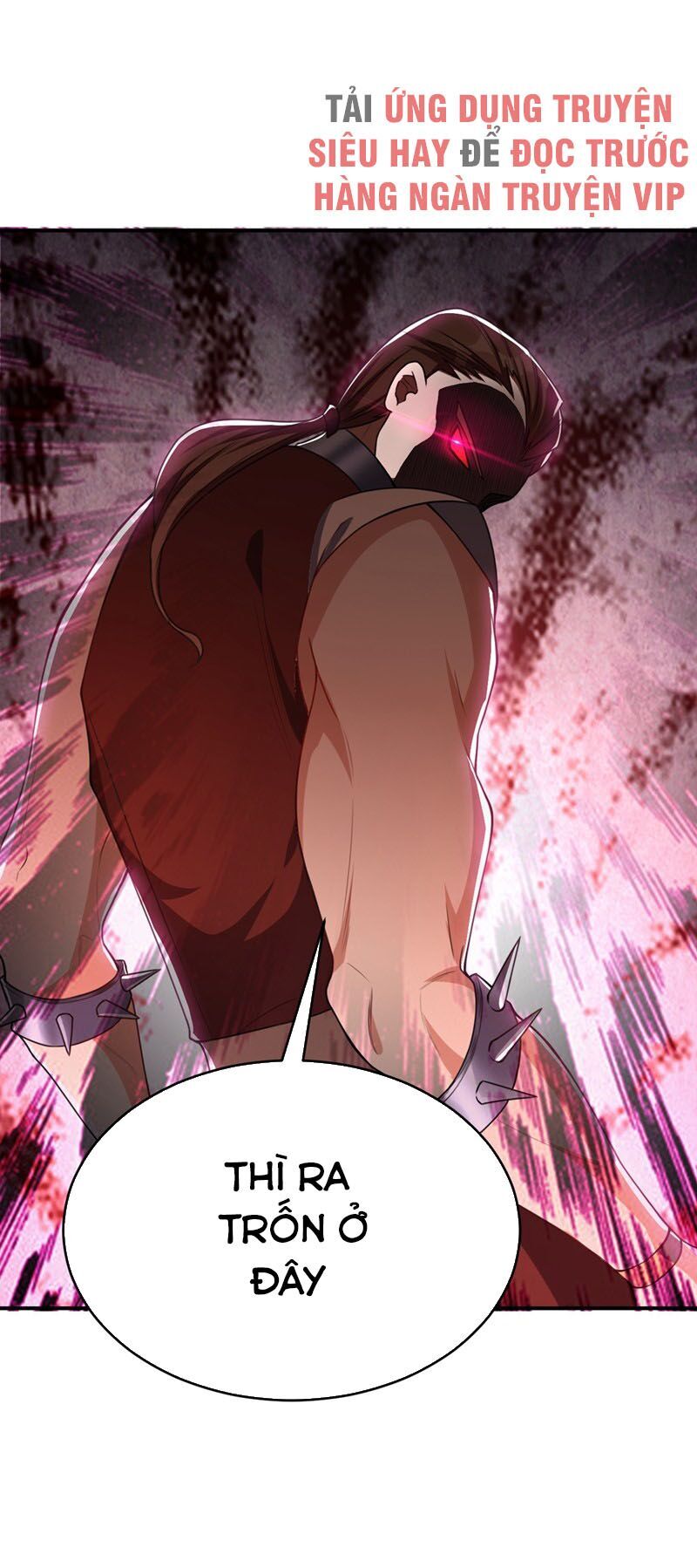 Yêu Giả Vi Vương Chapter 134 - 3