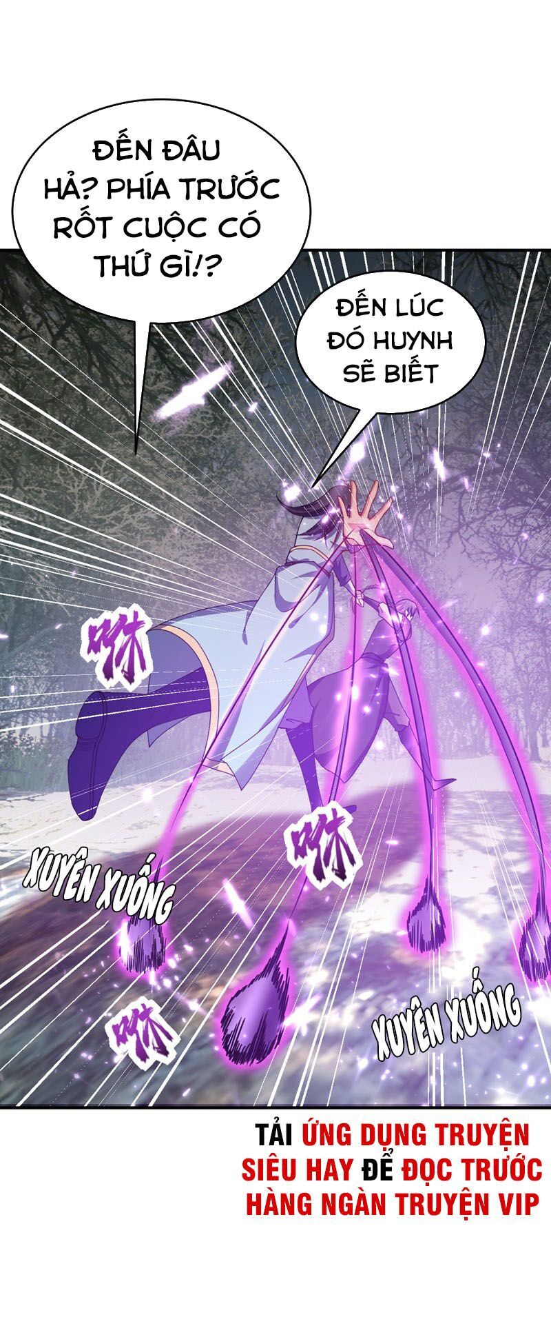 Yêu Giả Vi Vương Chapter 134 - 27