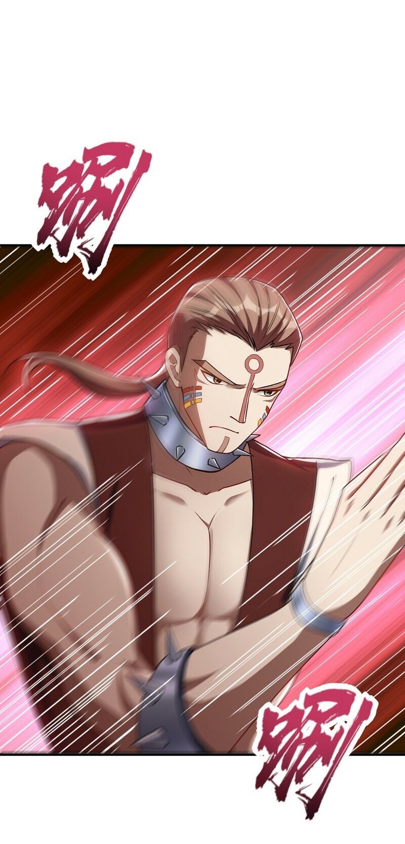 Yêu Giả Vi Vương Chapter 134 - 28