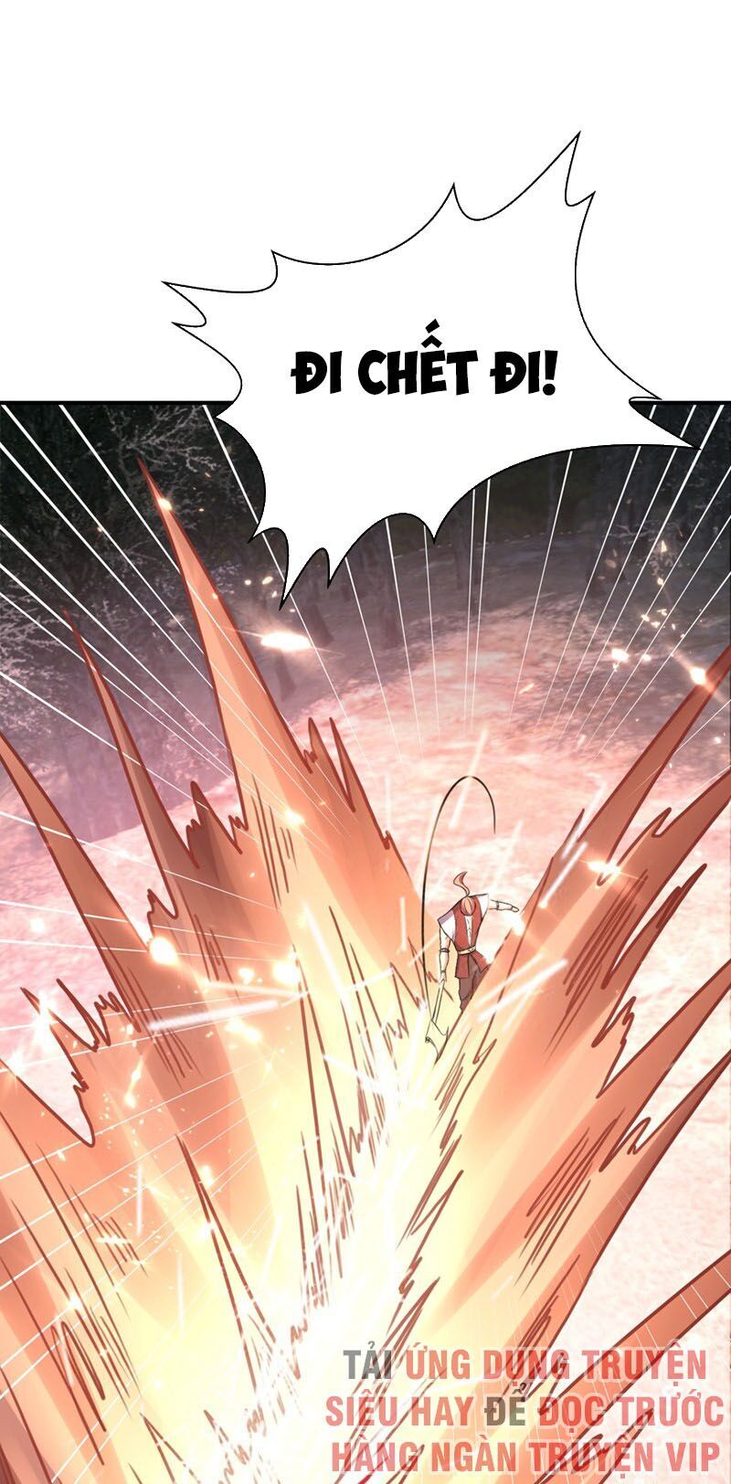 Yêu Giả Vi Vương Chapter 134 - 4