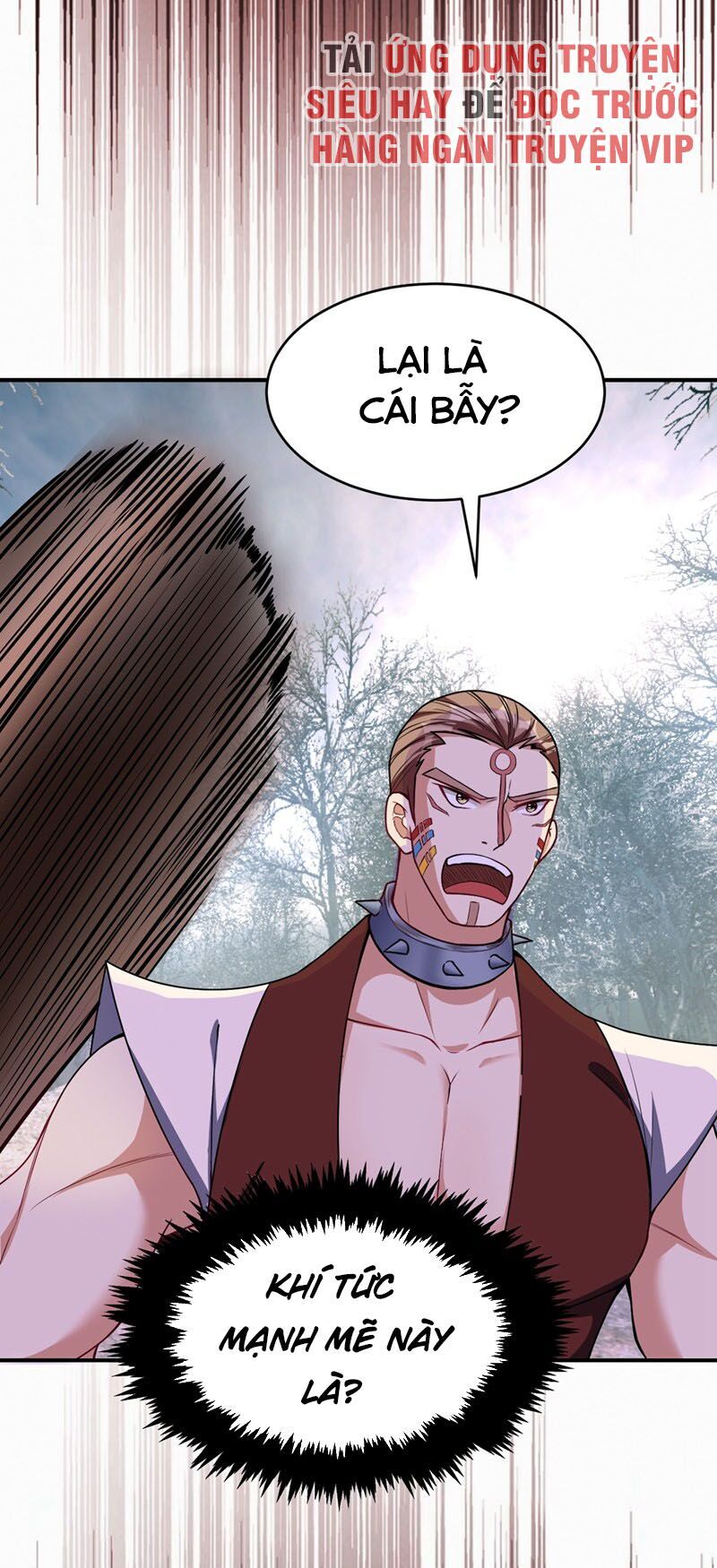 Yêu Giả Vi Vương Chapter 134 - 37