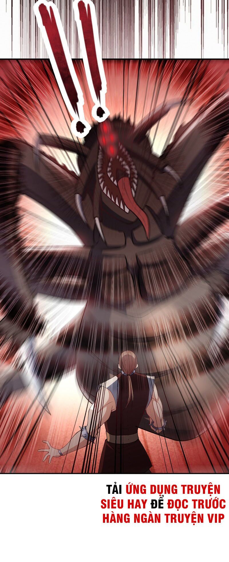 Yêu Giả Vi Vương Chapter 134 - 39