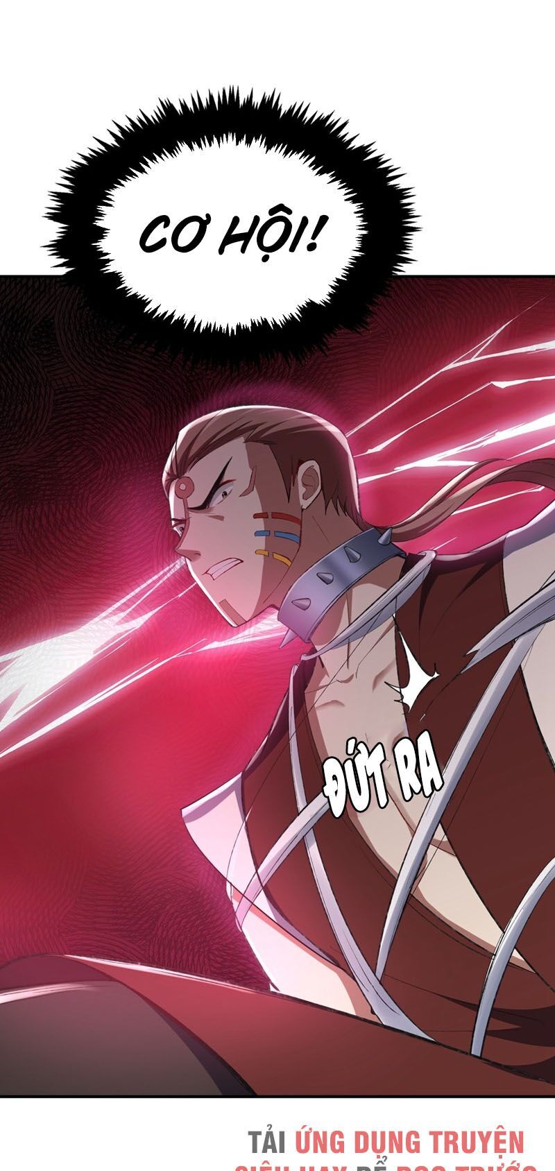 Yêu Giả Vi Vương Chapter 135 - 20