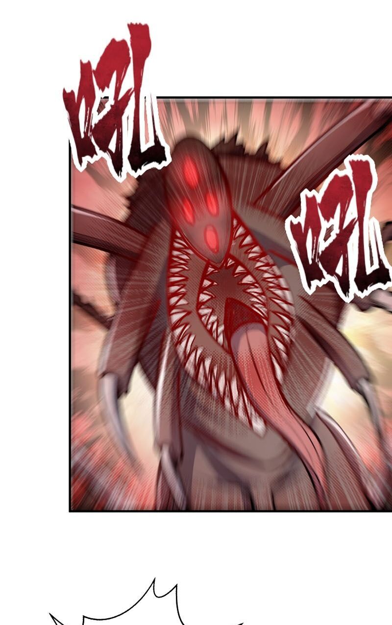 Yêu Giả Vi Vương Chapter 135 - 3