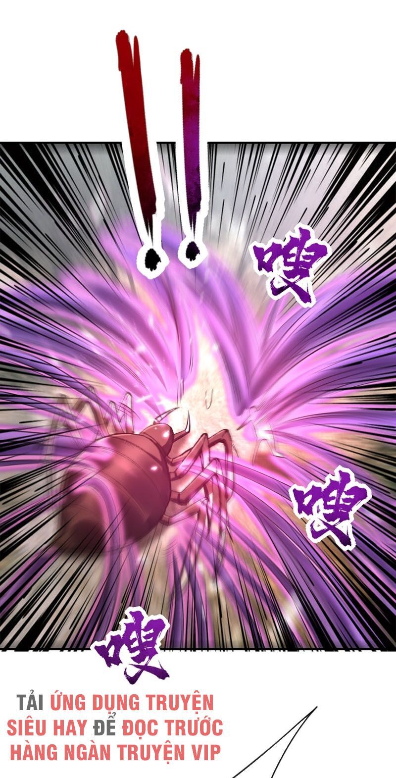Yêu Giả Vi Vương Chapter 135 - 25