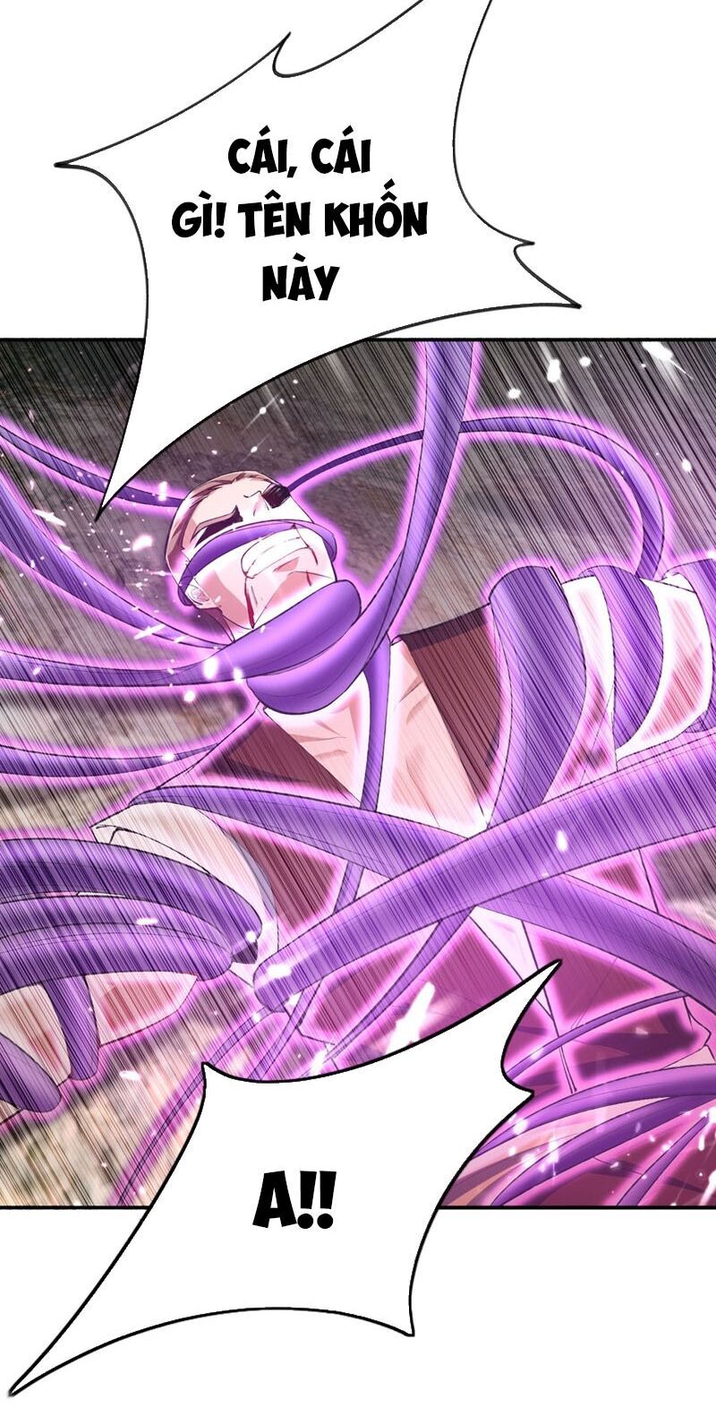 Yêu Giả Vi Vương Chapter 135 - 26