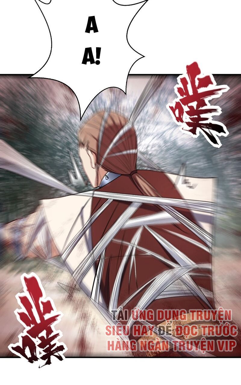 Yêu Giả Vi Vương Chapter 135 - 4