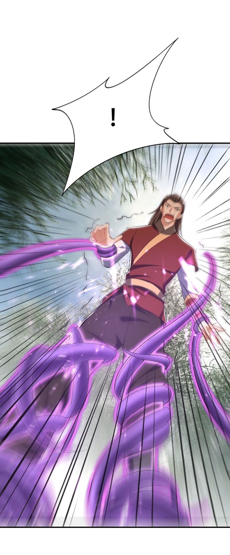 Yêu Giả Vi Vương Chapter 135 - 40