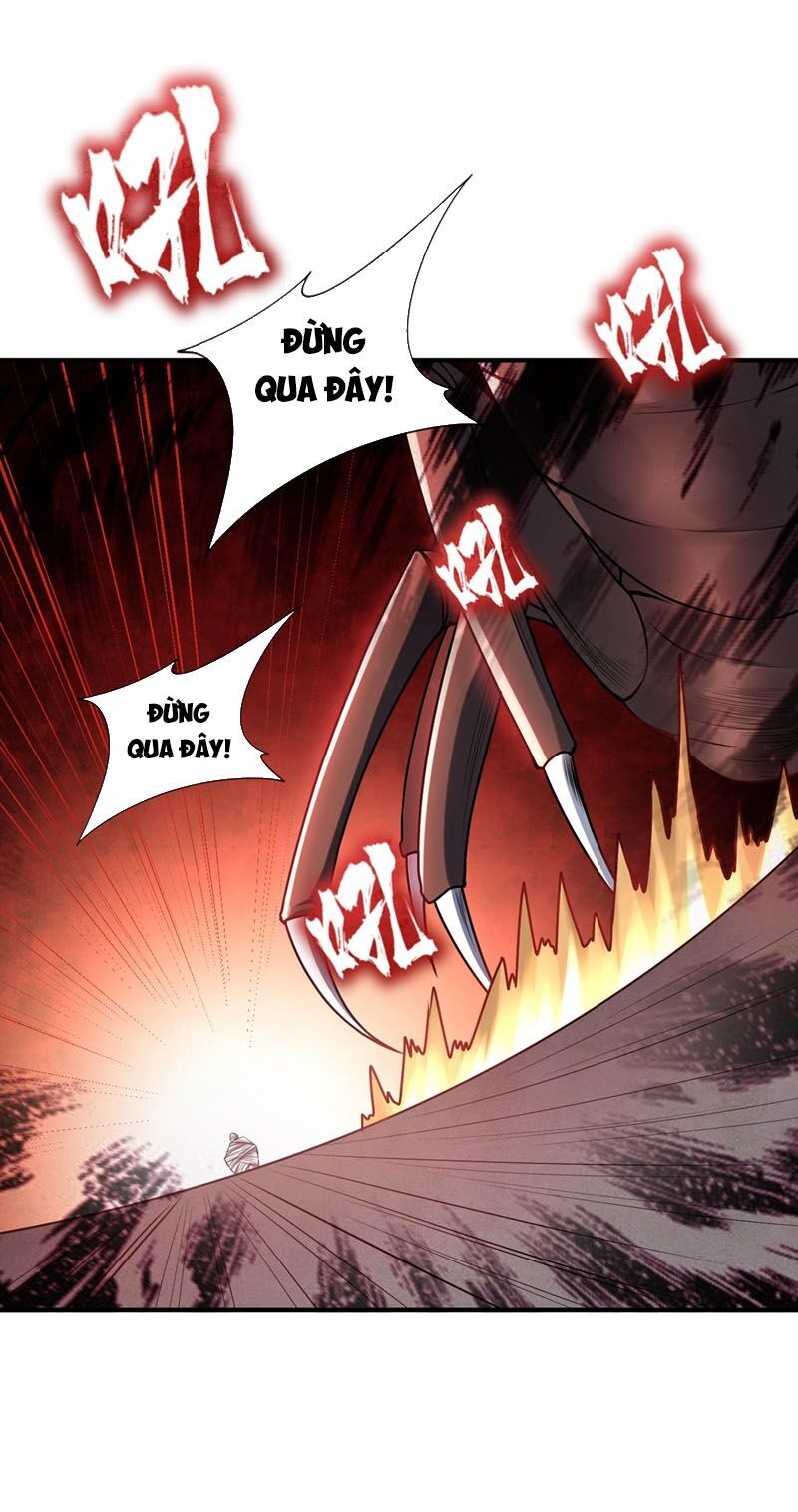 Yêu Giả Vi Vương Chapter 135 - 5