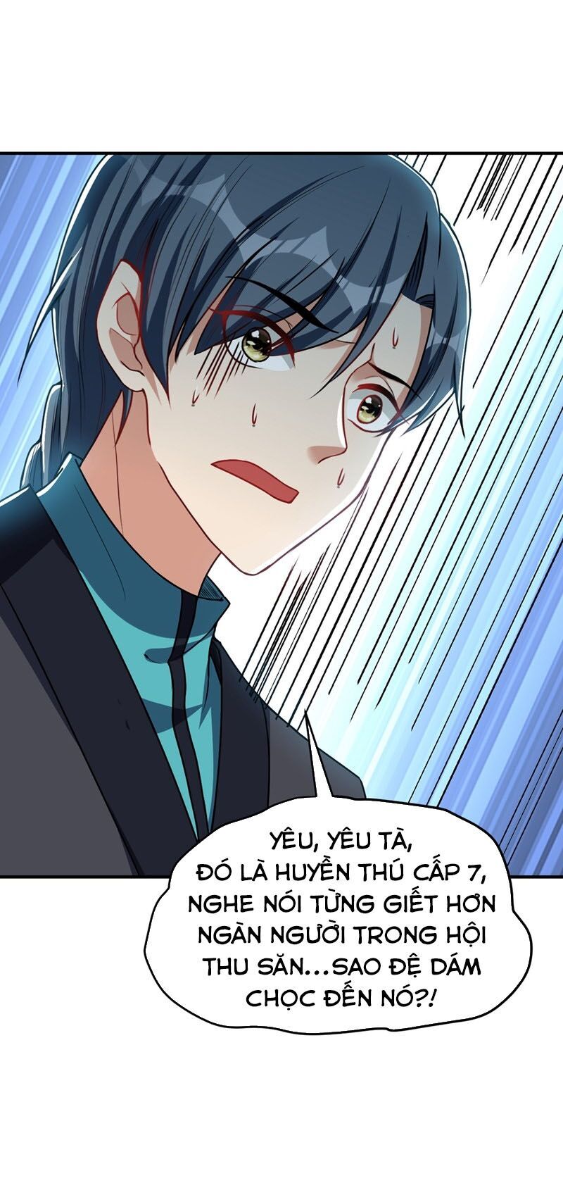 Yêu Giả Vi Vương Chapter 135 - 7