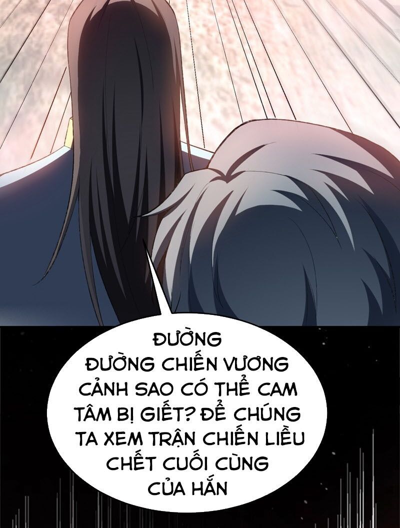 Yêu Giả Vi Vương Chapter 135 - 10