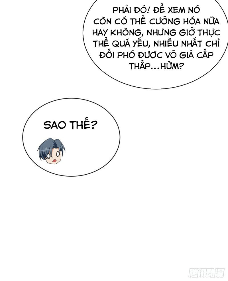 Yêu Giả Vi Vương Chapter 136 - 3