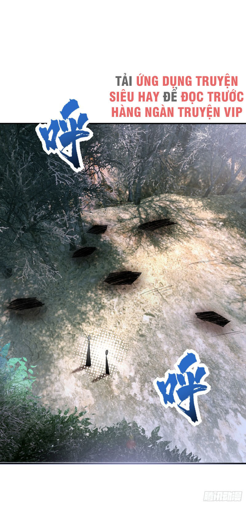 Yêu Giả Vi Vương Chapter 136 - 28