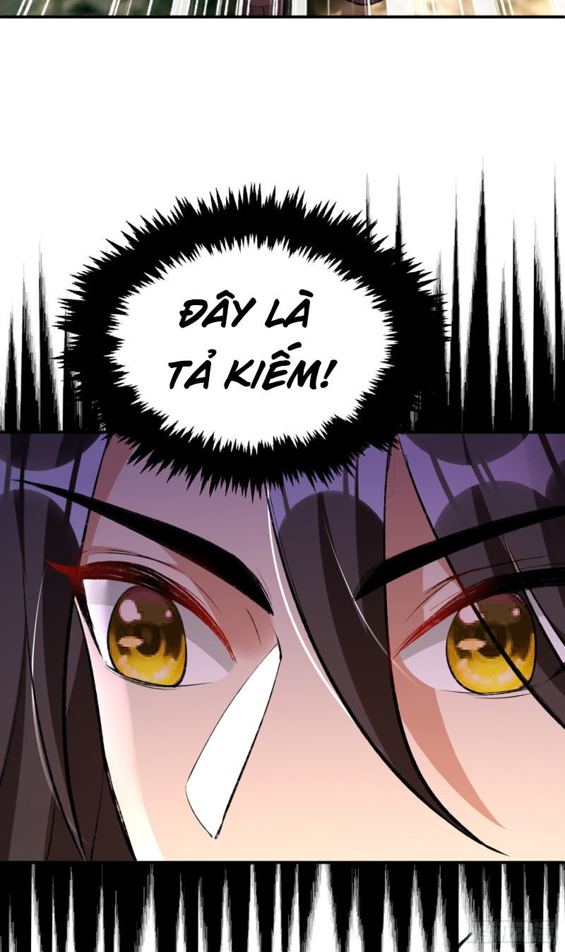 Yêu Giả Vi Vương Chapter 136 - 35